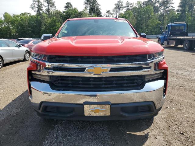Photo 5 from auction – 2019 CHEVROLET SILVERADO with VIN 3GCPWCED3KG311110