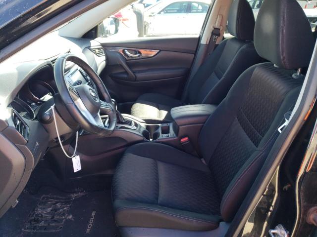 Photo 7 from auction – 2018 NISSAN ROGUE S with VIN KNMAT2MV6JP612810