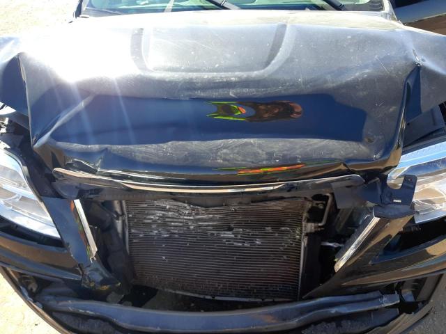 Photo 11 from auction – 2016 GMC TERRAIN SL with VIN 2GKALMEK6G6133770