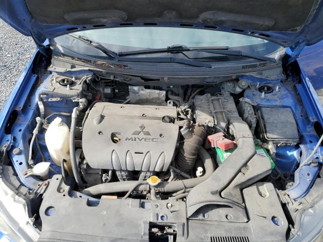 Photo 11 from auction – 2011 MITSUBISHI LANCER ES/ with VIN JA32U2FU9BU014993