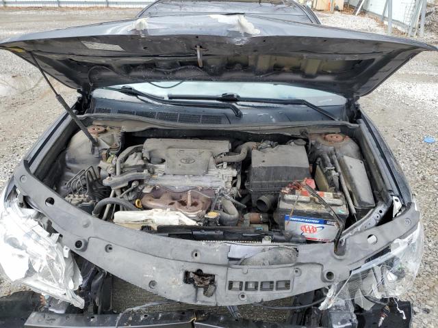 Photo 11 from auction – 2012 TOYOTA CAMRY BASE with VIN 4T4BF1FK0CR223546