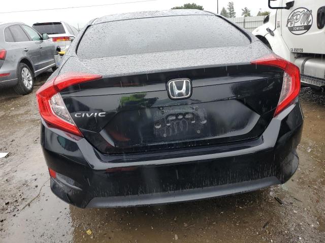 Photo 6 from auction – 2016 HONDA CIVIC EX with VIN 2HGFC2F7XGH510493