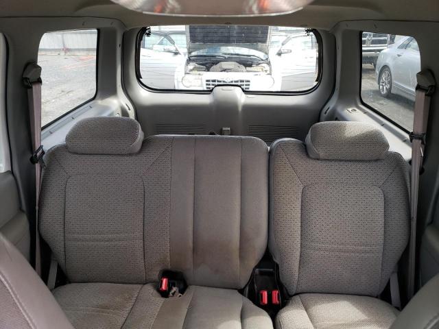 Photo 10 from auction – 2000 FORD EXPLORER X with VIN 1FMZU72X9YZA71439