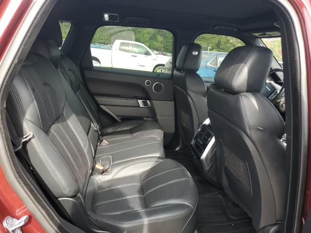 Photo 11 from auction – 2016 LAND ROVER RANGE ROVE with VIN SALWR2VF5GA546704