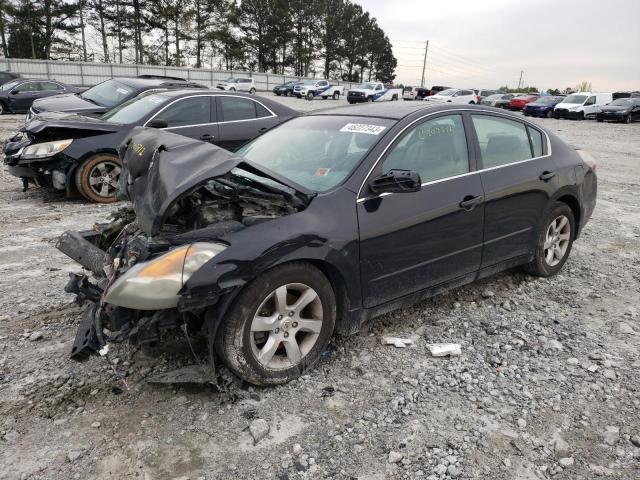NISSAN ALTIMA 2.5 2008 with VIN 1N4AL21E78N558403 - Photo from auction