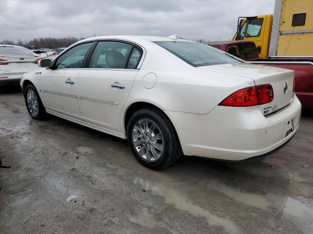 Photo 2 from auction – 2010 BUICK LUCERNE CX with VIN 1G4HD5EM0AU108446