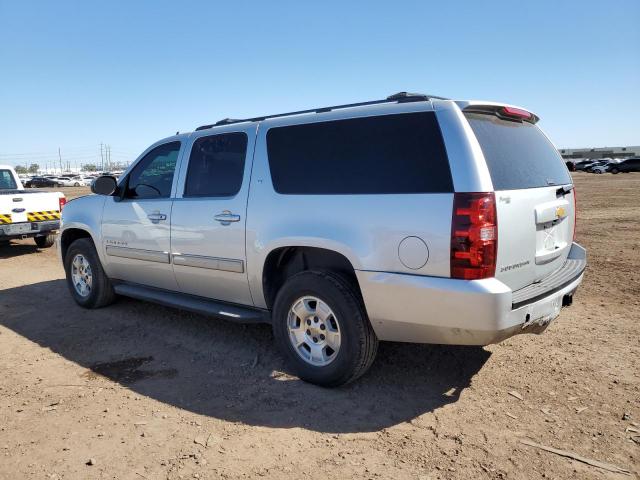 Photo 2 from auction – 2014 CHEVROLET SUBURBAN C with VIN 1GNSCJE00ER198300