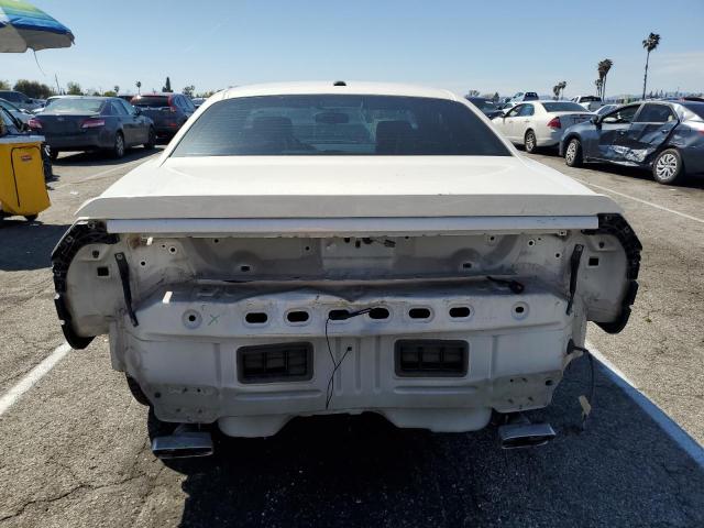 Photo 6 from auction – 2009 DODGE CHALLENGER with VIN 2B3LJ54T89H501854
