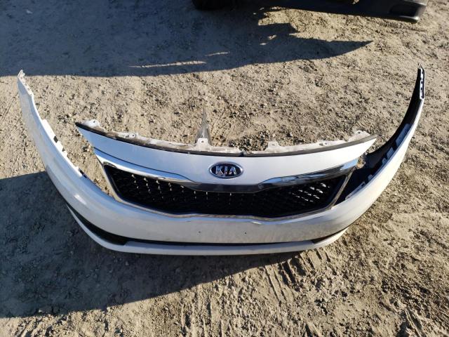 Photo 12 from auction – 2012 KIA OPTIMA LX with VIN 5XXGM4A77CG032257