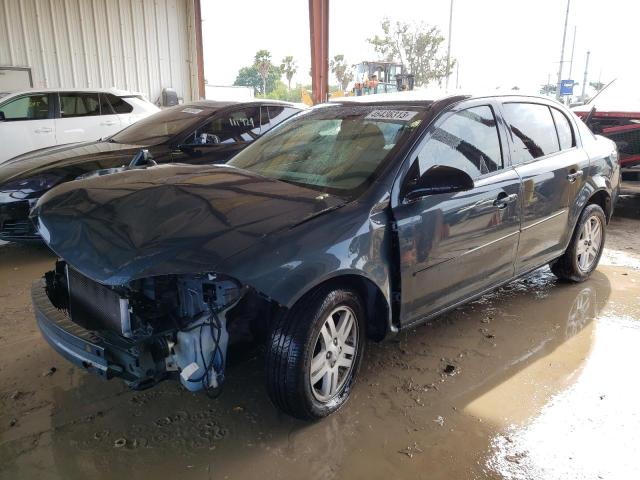 Photo 1 from auction – 2005 CHEVROLET COBALT with VIN 1G1AK52F357621544