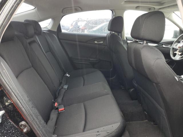 Photo 10 from auction – 2016 HONDA CIVIC EX with VIN 2HGFC2F7XGH510493