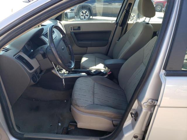 Photo 7 from auction – 2008 FORD FOCUS SE with VIN 1FAHP35N68W199171