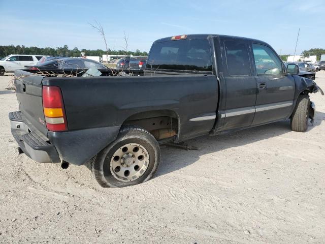 Photo 3 from auction – 2001 GMC NEW SIERRA with VIN 2GTEC19T411233904