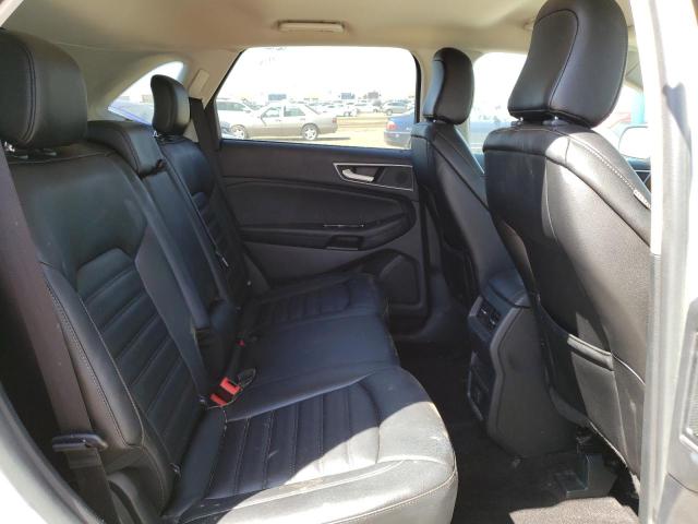 Photo 11 from auction – 2020 FORD EDGE SEL with VIN 2FMPK3J99LBA44231