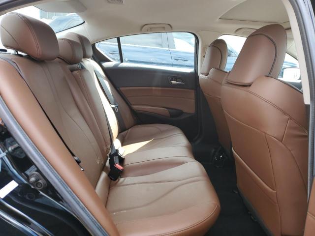 Photo 10 from auction – 2021 ACURA ILX PREMIU with VIN 19UDE2F70MA001623