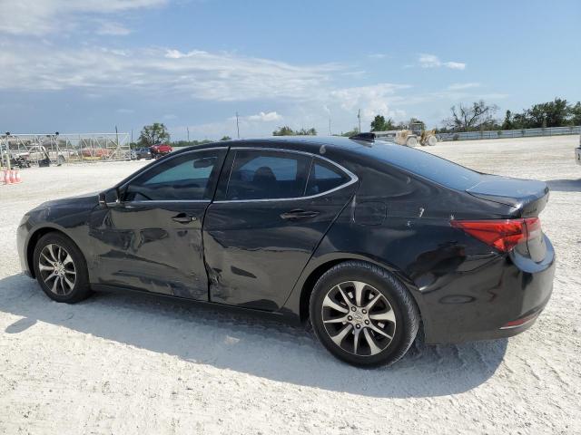 Photo 2 from auction – 2015 ACURA TLX with VIN 19UUB1F38FA001730