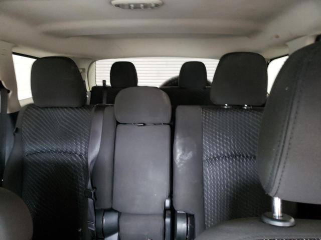 Photo 10 from auction – 2018 DODGE JOURNEY SE with VIN 3C4PDCAB8JT443697