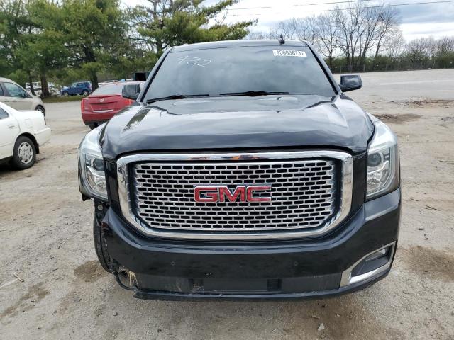 Photo 5 from auction – 2017 GMC YUKON DENA with VIN 1GKS2CKJ1HR120198