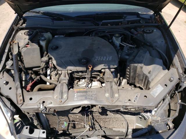 Photo 11 from auction – 2011 CHEVROLET IMPALA LT with VIN 2G1WG5EK9B1107190