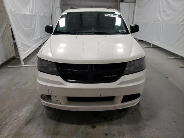 Photo 5 from auction – 2018 DODGE JOURNEY SE with VIN 3C4PDCAB8JT443697