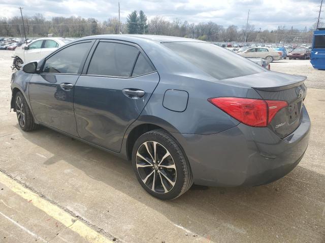 Photo 2 from auction – 2017 TOYOTA COROLLA L with VIN 2T1BURHE5HC817788