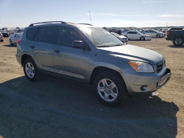 Photo 4 from auction – 2008 TOYOTA RAV4 with VIN JTMZD33V885100690