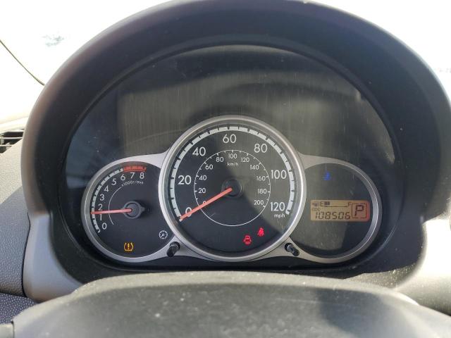 Photo 9 from auction – 2012 MAZDA MAZDA2 with VIN JM1DE1KY1C0142731