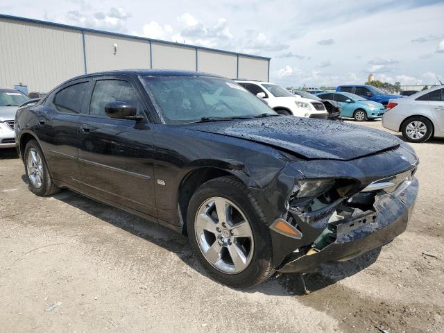 Photo 4 from auction – 2010 DODGE CHARGER SX with VIN 2B3CA3CV4AH217648