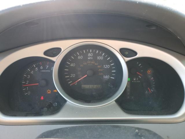 Photo 9 from auction – 2006 TOYOTA HIGHLANDER with VIN JTEEP21A160173700