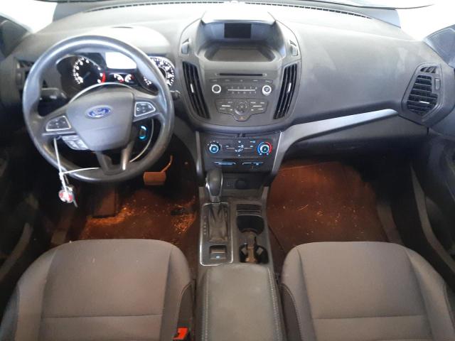 Photo 8 from auction – 2018 FORD ESCAPE S with VIN 1FMCU0F78JUC40232