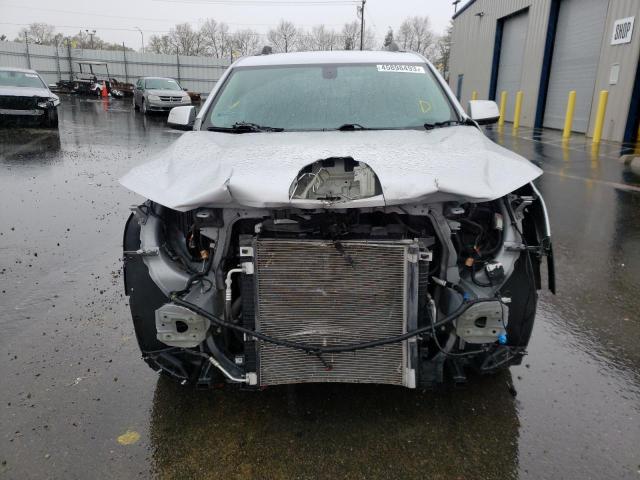 Photo 5 from auction – 2019 GMC ACADIA SLE with VIN 1GKKNSLA2KZ245430
