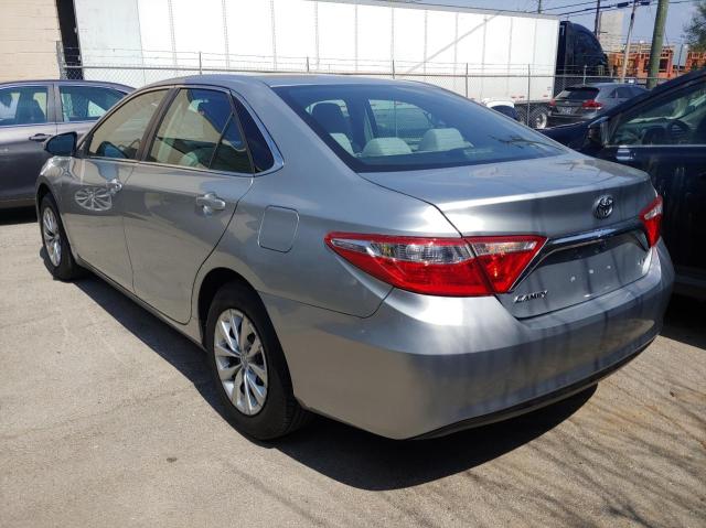 صورة رقم 3 من المزاد - 2016 TOYOTA CAMRY LE مع VIN 4T4BF1FK1GR565366
