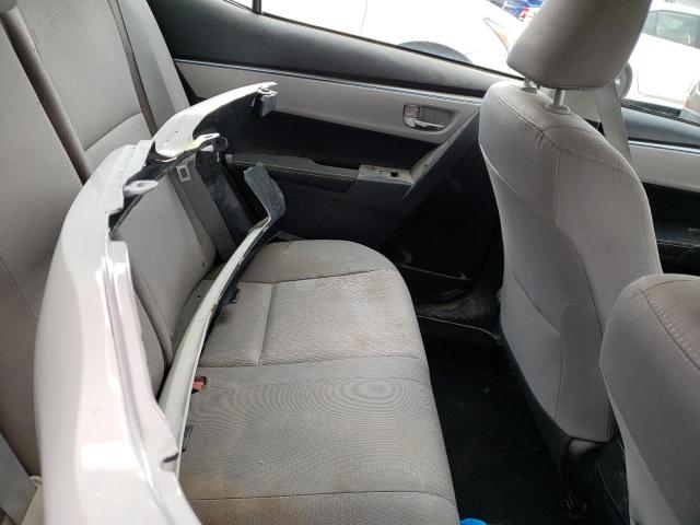 Photo 10 from auction – 2014 TOYOTA COROLLA L with VIN 2T1BURHE5EC108340