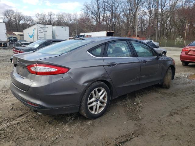 Photo 3 from auction – 2014 FORD FUSION SE with VIN 3FA6P0H77ER387330