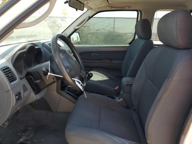 Photo 7 from auction – 2004 NISSAN FRONTIER K with VIN 1N6DD26TX4C427268