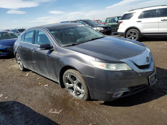 Photo 4 from auction – 2010 ACURA TL with VIN 19UUA9F26AA008578