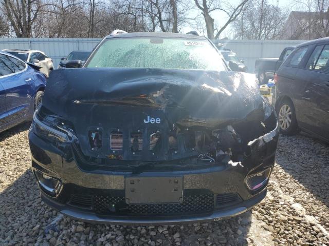 Photo 5 from auction – 2019 JEEP CHEROKEE L with VIN 1C4PJMDX2KD355726