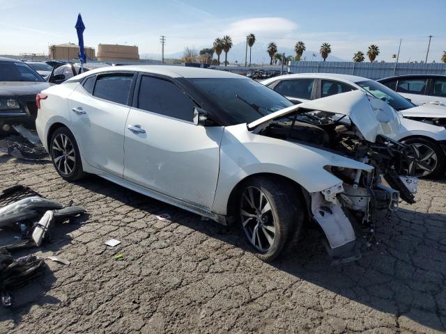 Photo 4 from auction – 2017 NISSAN MAXIMA 3.5 with VIN 1N4AA6AP1HC362659