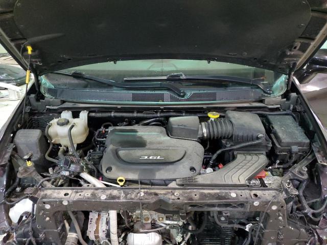 Photo 12 from auction – 2018 CHRYSLER PACIFICA T with VIN 2C4RC1BG7JR204381