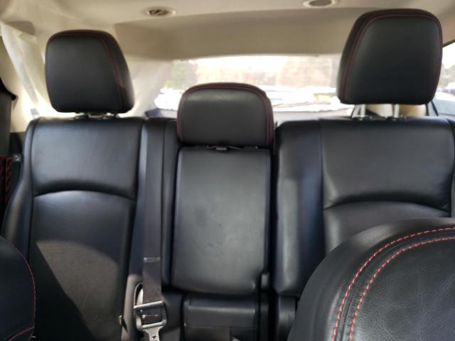 Photo 10 from auction – 2018 DODGE JOURNEY GT with VIN 3C4PDCEG1JT346704