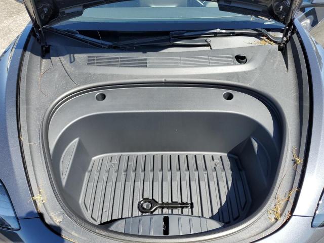 Photo 11 from auction – 2023 TESLA MODEL 3 with VIN 5YJ3E1EA4PF406039