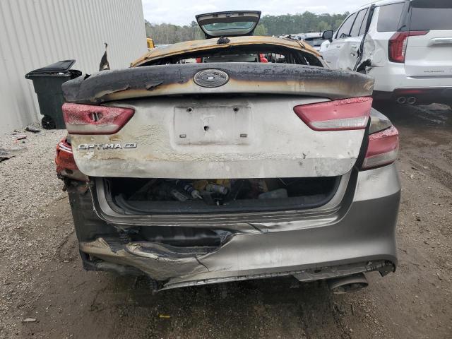 Photo 6 from auction – 2016 KIA OPTIMA LX with VIN 5XXGT4L36GG089648
