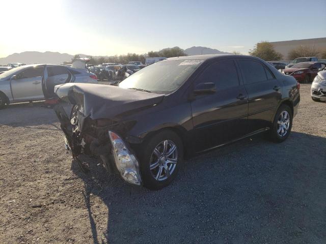 Photo 1 from auction – 2010 TOYOTA COROLLA BA with VIN 1NXBU4EE6AZ197724