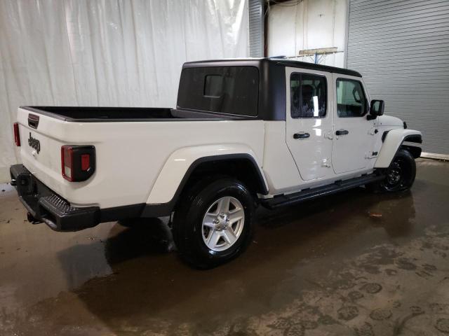 Photo 3 from auction – 2023 JEEP GLADIATOR with VIN 1C6HJTAG0PL532748