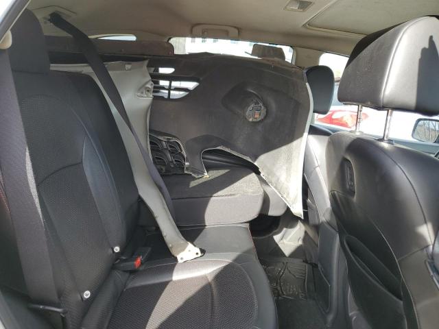 Photo 11 from auction – 2012 NISSAN ROGUE S with VIN JN8AS5MV9CW402901