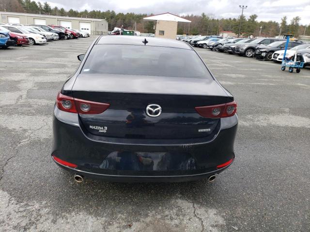 Photo 6 from auction – 2020 MAZDA 3 PREFERRE with VIN 3MZBPBDM7LM133009