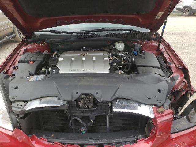 Photo 11 from auction – 2007 BUICK LUCERNE CX with VIN 1G4HR57Y47U108380