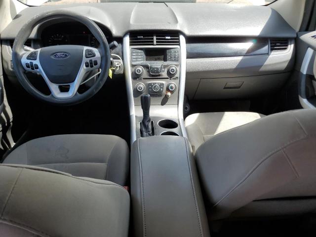 Photo 8 from auction – 2011 FORD EDGE SE with VIN 2FMDK3GC7BBB03782