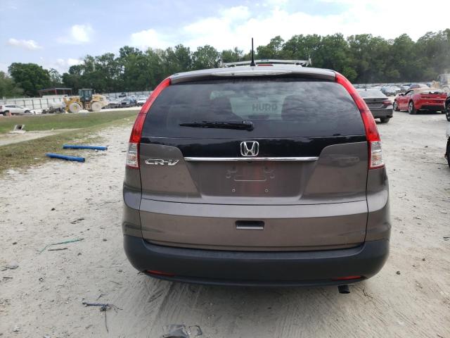 Photo 6 from auction – 2012 HONDA CR-V EX with VIN 3CZRM3H5XCG703466