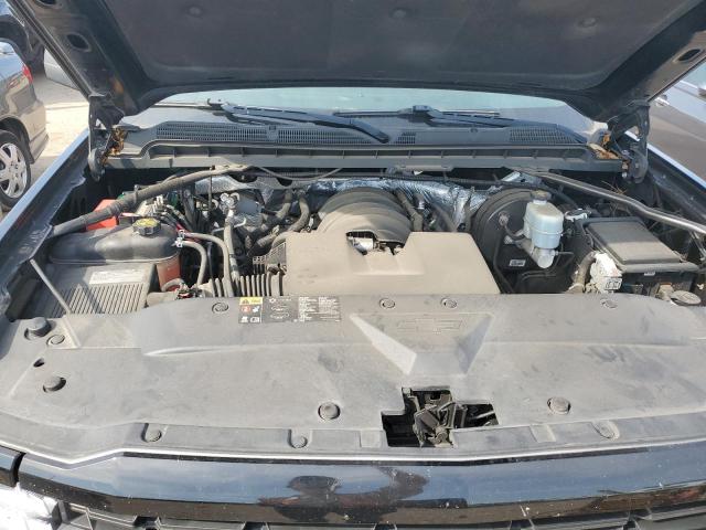 Photo 11 from auction – 2016 CHEVROLET SILVERADO with VIN 1GCRCNEH4GZ186707